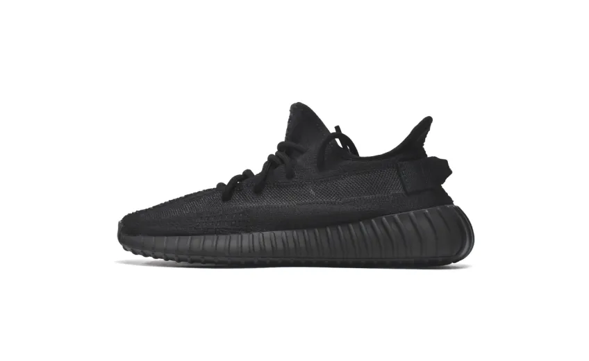 Bstsneaker- Adidas Yeezy Boost 350 V2 Onyx HQ4540 
