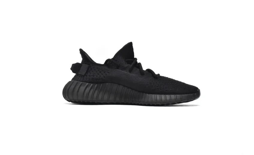 Bstsneaker- Adidas Yeezy Boost 350 V2 Onyx HQ4540 