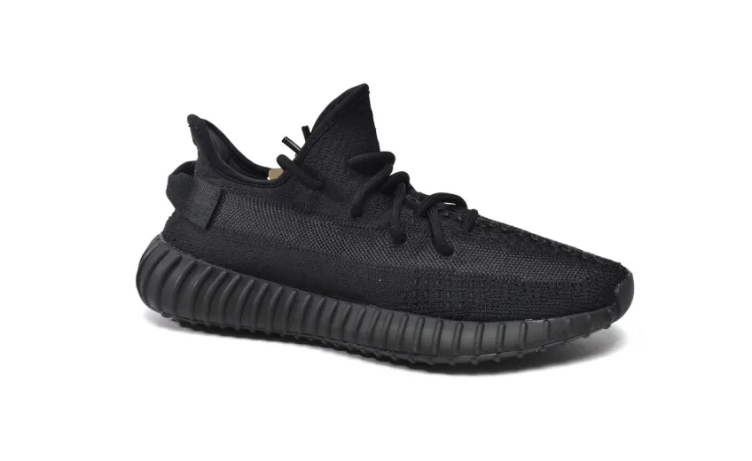 Bstsneaker- Adidas Yeezy Boost 350 V2 Onyx HQ4540 