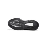  Adidas Yeezy Boost 350 V2 Onyx HQ4540 