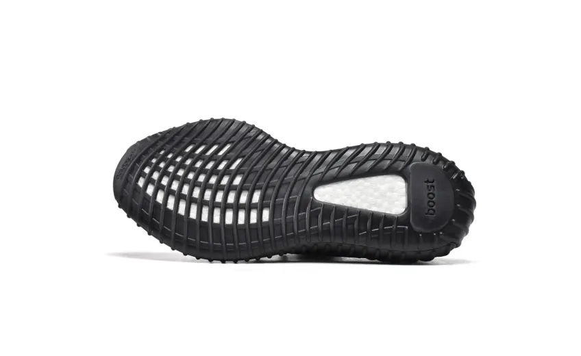 Bstsneaker- Adidas Yeezy Boost 350 V2 Onyx HQ4540 