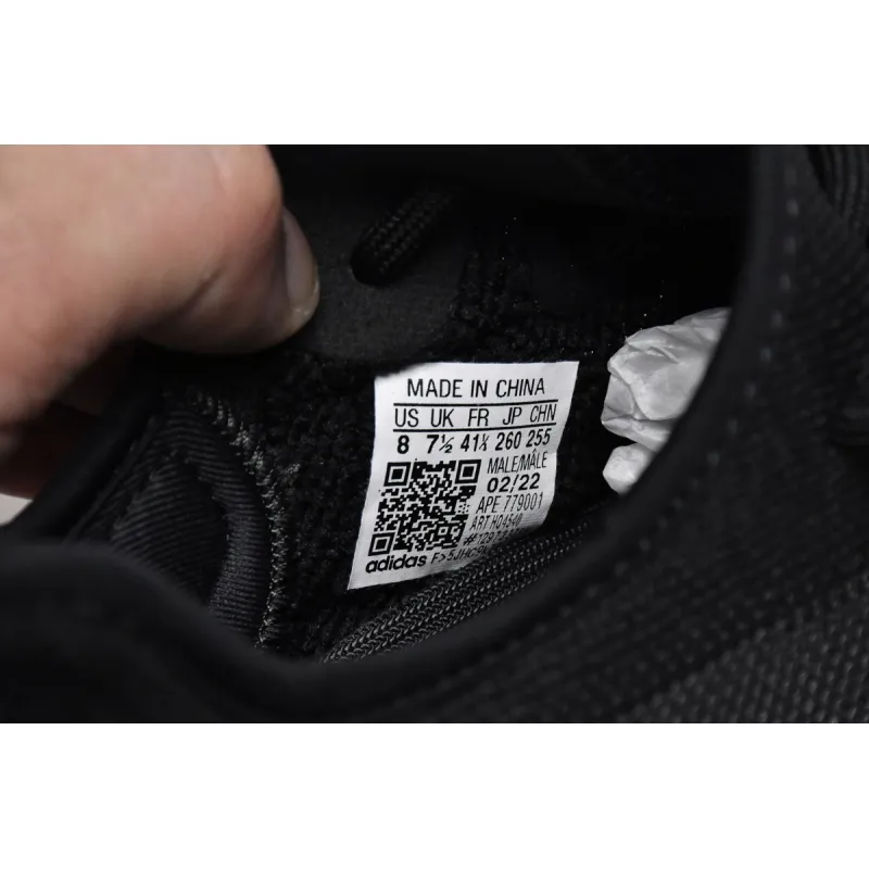  Adidas Yeezy Boost 350 V2 Onyx HQ4540 