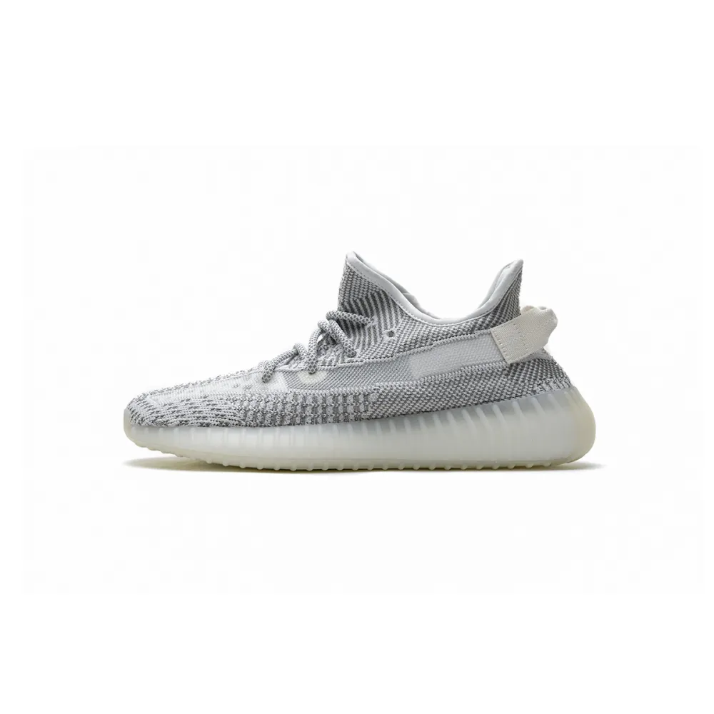 Bstsneaker- Adidas Yeezy Boost 350 V2 Static (Non-Reflective) EF2905  