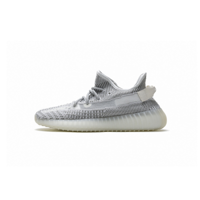 Bstsneaker- Adidas Yeezy Boost 350 V2 Static (Non-Reflective) EF2905   01