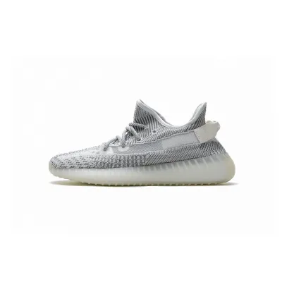  Adidas Yeezy Boost 350 V2 Static (Non-Reflective) EF2905   01