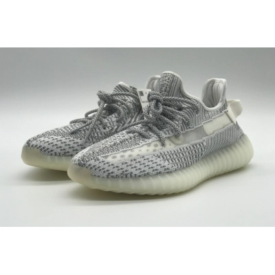 Bstsneaker- Adidas Yeezy Boost 350 V2 Static (Non-Reflective) EF2905   02
