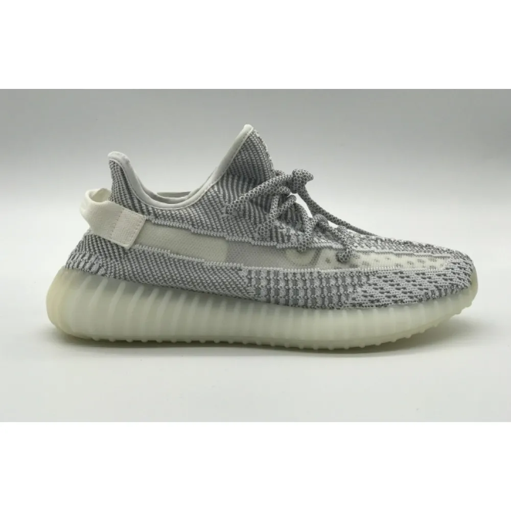 Bstsneaker- Adidas Yeezy Boost 350 V2 Static (Non-Reflective) EF2905  