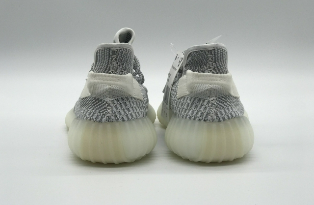 Bstsneaker- Adidas Yeezy Boost 350 V2 Static (Non-Reflective) EF2905  
