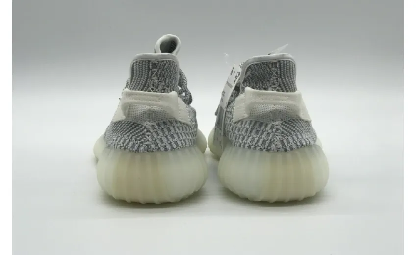Bstsneaker- Adidas Yeezy Boost 350 V2 Static (Non-Reflective) EF2905  