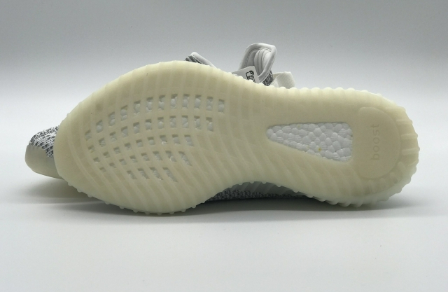 Bstsneaker- Adidas Yeezy Boost 350 V2 Static (Non-Reflective) EF2905  