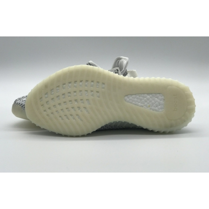  Adidas Yeezy Boost 350 V2 Static (Non-Reflective) EF2905  