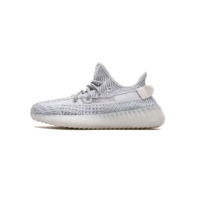  Adidas Yeezy Boost 350 V2 Static (Reflective) EF2367  01