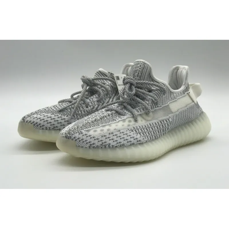  Adidas Yeezy Boost 350 V2 Static (Reflective) EF2367 