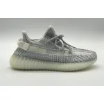  Adidas Yeezy Boost 350 V2 Static (Reflective) EF2367 