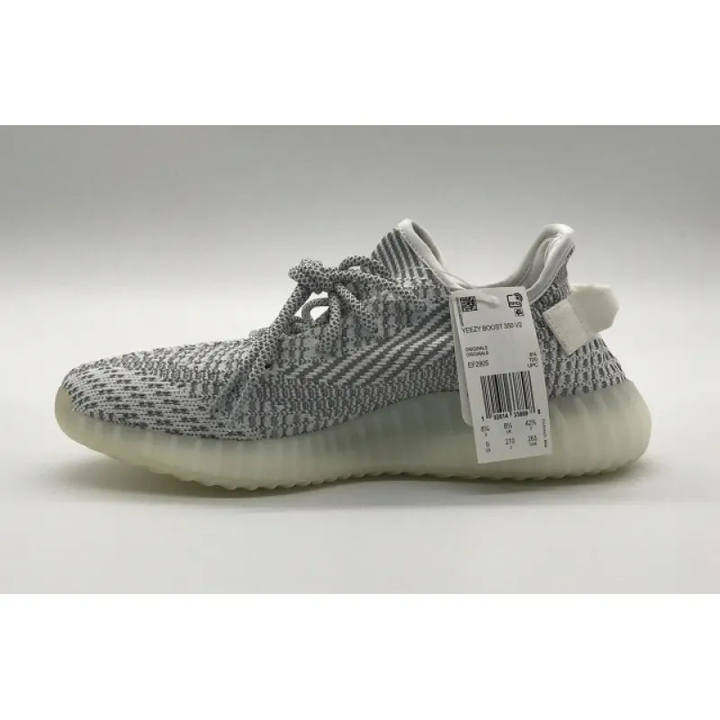  Adidas Yeezy Boost 350 V2 Static (Reflective) EF2367 