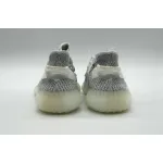  Adidas Yeezy Boost 350 V2 Static (Reflective) EF2367 