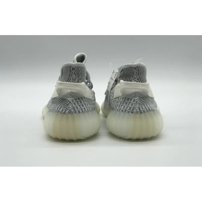 Adidas Yeezy Boost 350 V2 Static (Reflective) EF2367 