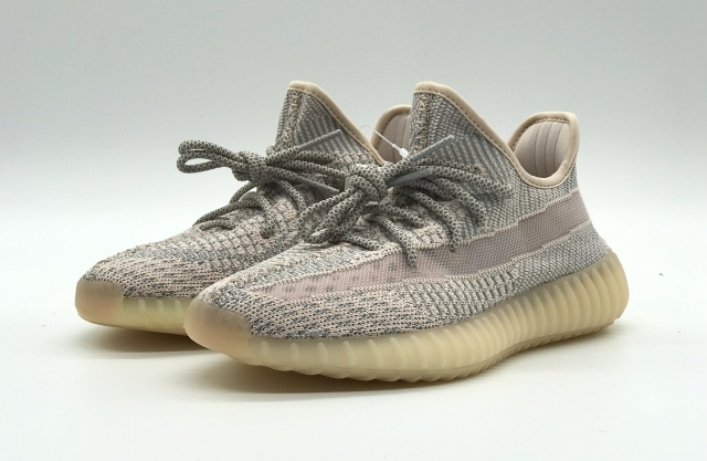 Bstsneaker- Adidas Yeezy Boost 350 V2 Synth (Non-Reflective) FV5578 