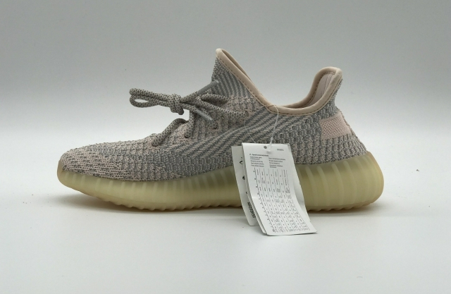Bstsneaker- Adidas Yeezy Boost 350 V2 Synth (Non-Reflective) FV5578 