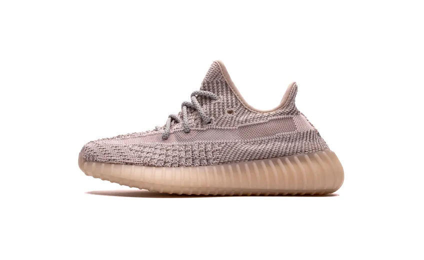 Bstsneaker- Adidas Yeezy Boost 350 V2 Synth (Reflective) FV5666 