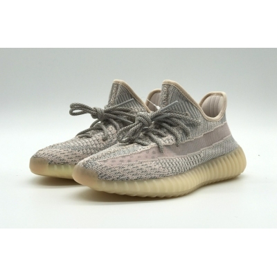 Bstsneaker- Adidas Yeezy Boost 350 V2 Synth (Reflective) FV5666  02