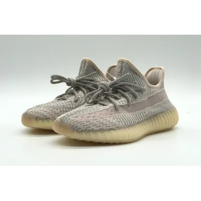  Adidas Yeezy Boost 350 V2 Synth (Reflective) FV5666  02