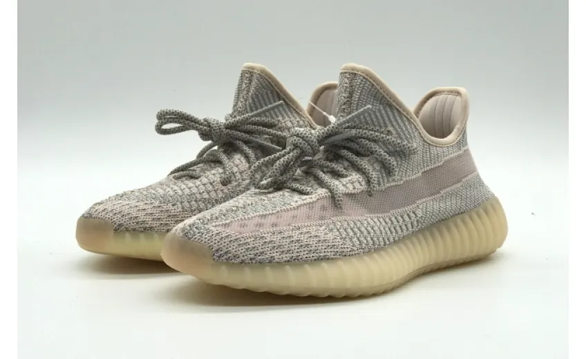 Bstsneaker- Adidas Yeezy Boost 350 V2 Synth (Reflective) FV5666 