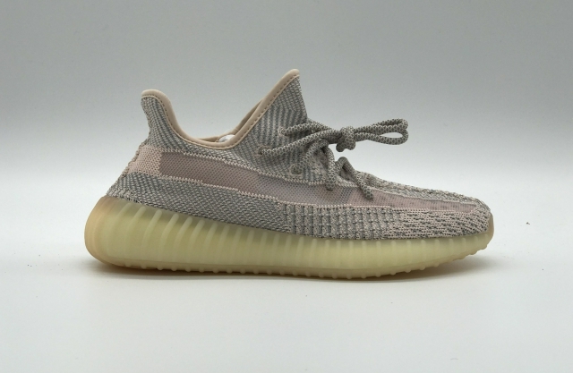 Bstsneaker- Adidas Yeezy Boost 350 V2 Synth (Reflective) FV5666 