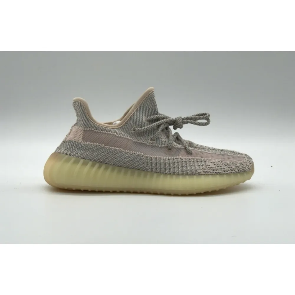 Bstsneaker- Adidas Yeezy Boost 350 V2 Synth (Reflective) FV5666 