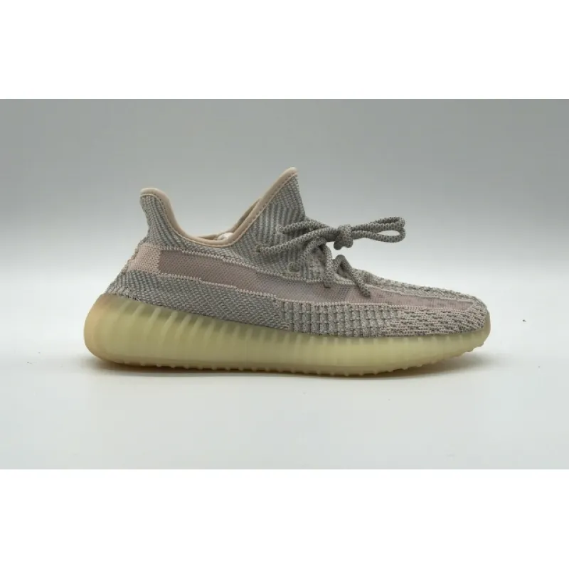 Bstsneaker- Adidas Yeezy Boost 350 V2 Synth (Reflective) FV5666 