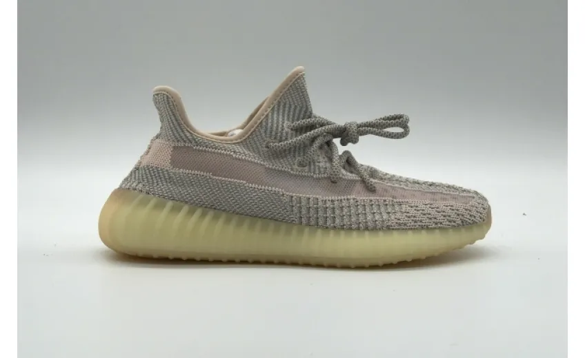 Bstsneaker- Adidas Yeezy Boost 350 V2 Synth (Reflective) FV5666 