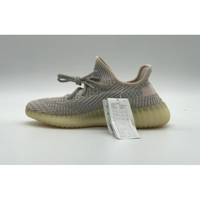 Bstsneaker- Adidas Yeezy Boost 350 V2 Synth (Reflective) FV5666 