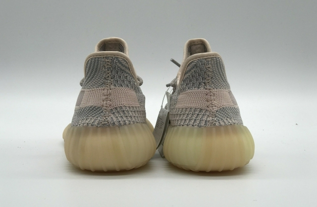 Bstsneaker- Adidas Yeezy Boost 350 V2 Synth (Reflective) FV5666 