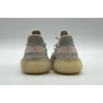 Bstsneaker- Adidas Yeezy Boost 350 V2 Synth (Reflective) FV5666 