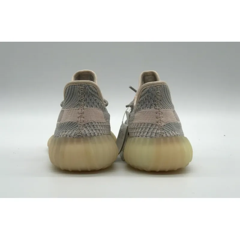 Bstsneaker- Adidas Yeezy Boost 350 V2 Synth (Reflective) FV5666 