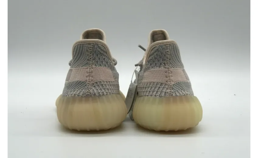 Bstsneaker- Adidas Yeezy Boost 350 V2 Synth (Reflective) FV5666 