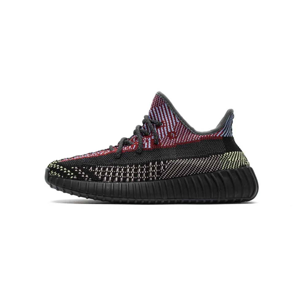 Bstsneaker- Adidas Yeezy Boost 350 V2 Yecheil (Non-Reflective) FW5190 