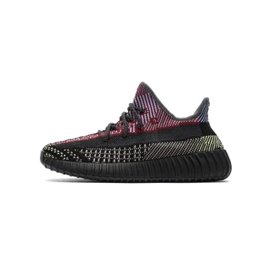  Adidas Yeezy Boost 350 V2 Yecheil (Non-Reflective) FW5190  01