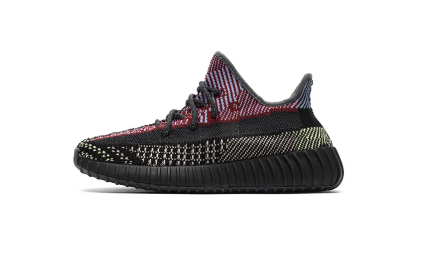 Bstsneaker- Adidas Yeezy Boost 350 V2 Yecheil (Non-Reflective) FW5190 