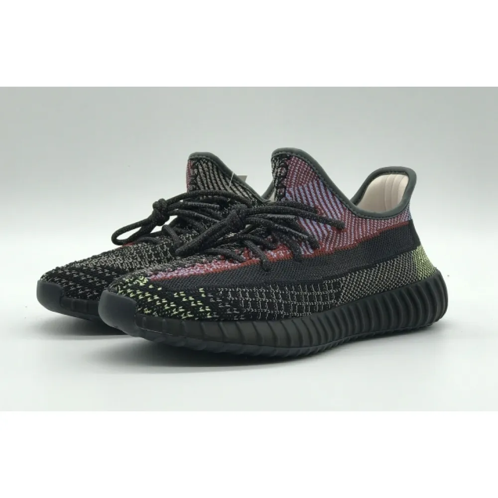 Bstsneaker- Adidas Yeezy Boost 350 V2 Yecheil (Non-Reflective) FW5190 