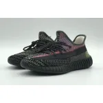 Bstsneaker- Adidas Yeezy Boost 350 V2 Yecheil (Non-Reflective) FW5190 