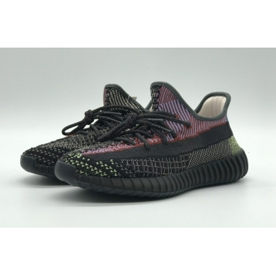 Bstsneaker- Adidas Yeezy Boost 350 V2 Yecheil (Non-Reflective) FW5190  02