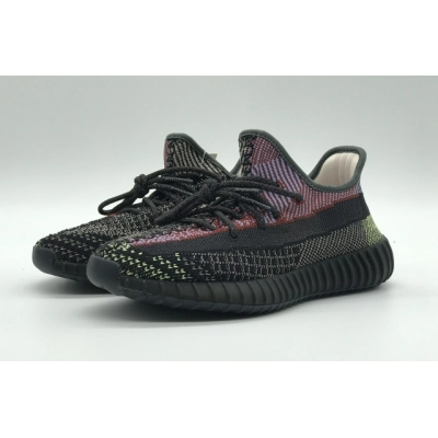 Bstsneaker- Adidas Yeezy Boost 350 V2 Yecheil (Non-Reflective) FW5190  02