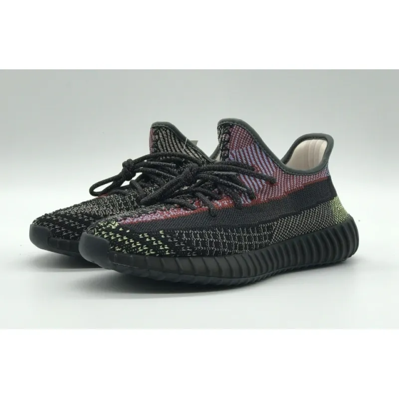 Bstsneaker- Adidas Yeezy Boost 350 V2 Yecheil (Non-Reflective) FW5190 