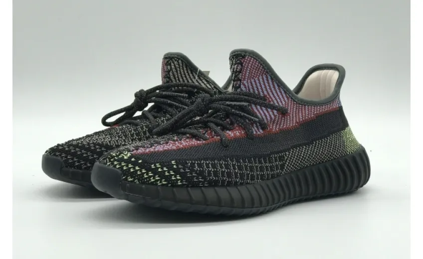 Bstsneaker- Adidas Yeezy Boost 350 V2 Yecheil (Non-Reflective) FW5190 