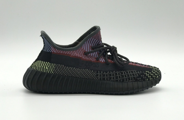 Bstsneaker- Adidas Yeezy Boost 350 V2 Yecheil (Non-Reflective) FW5190 