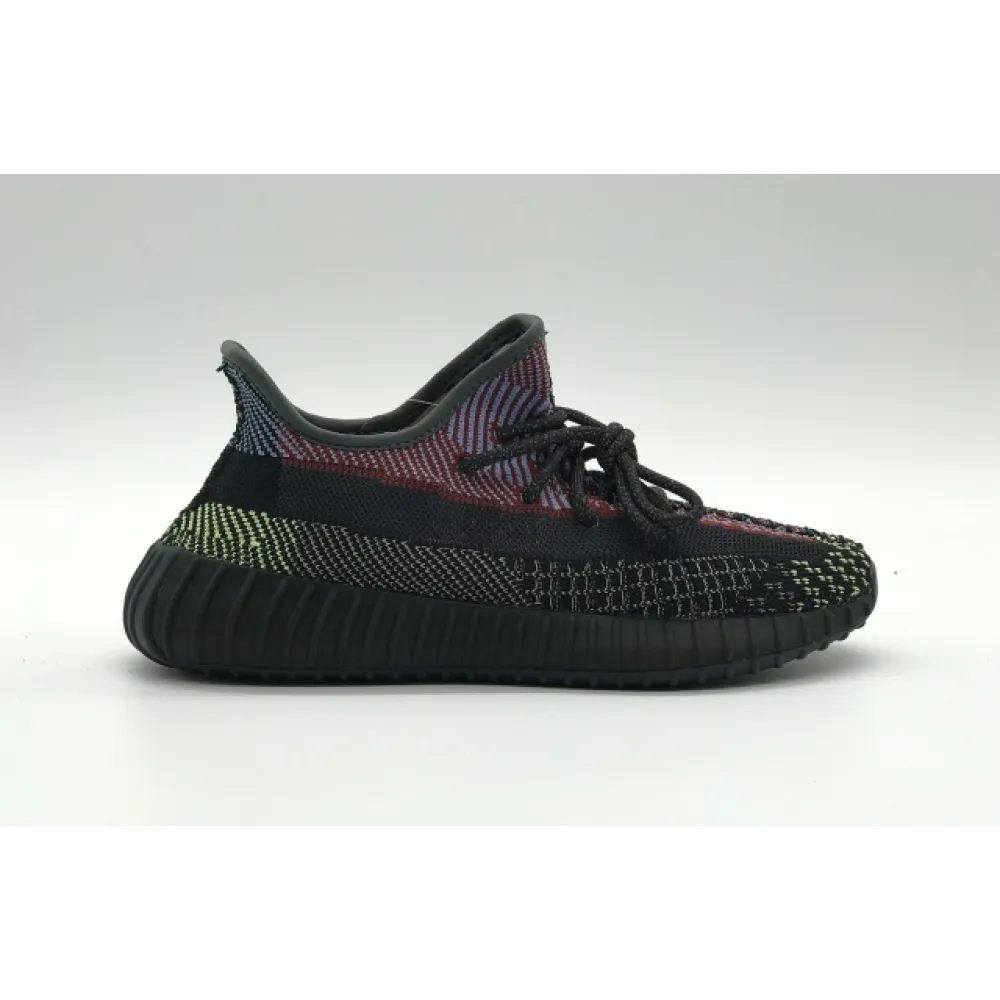Bstsneaker- Adidas Yeezy Boost 350 V2 Yecheil (Non-Reflective) FW5190 