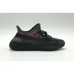 Bstsneaker- Adidas Yeezy Boost 350 V2 Yecheil (Non-Reflective) FW5190 