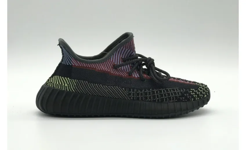 Bstsneaker- Adidas Yeezy Boost 350 V2 Yecheil (Non-Reflective) FW5190 