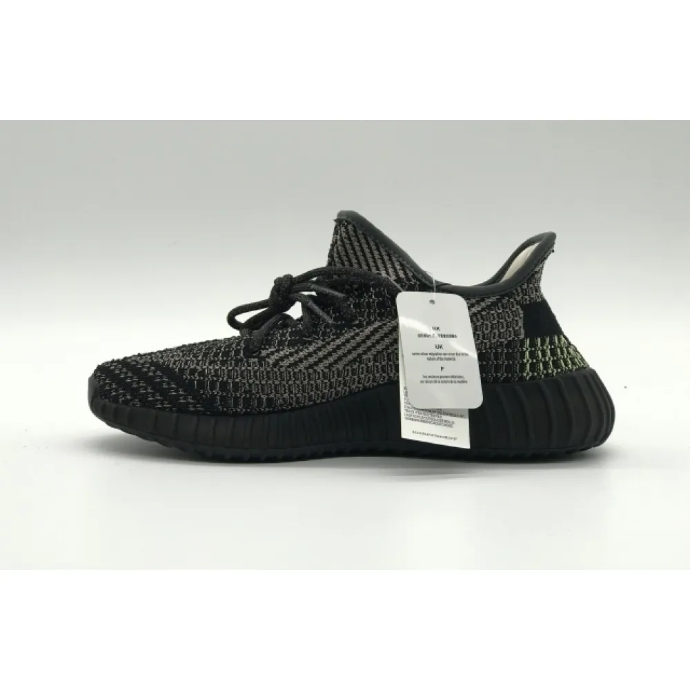 Bstsneaker- Adidas Yeezy Boost 350 V2 Yecheil (Non-Reflective) FW5190 